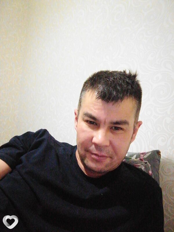 Бахтияр, 43, Москве — анкета №1504116