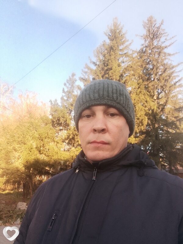 Сергей, 38, Омске — анкета №1504124