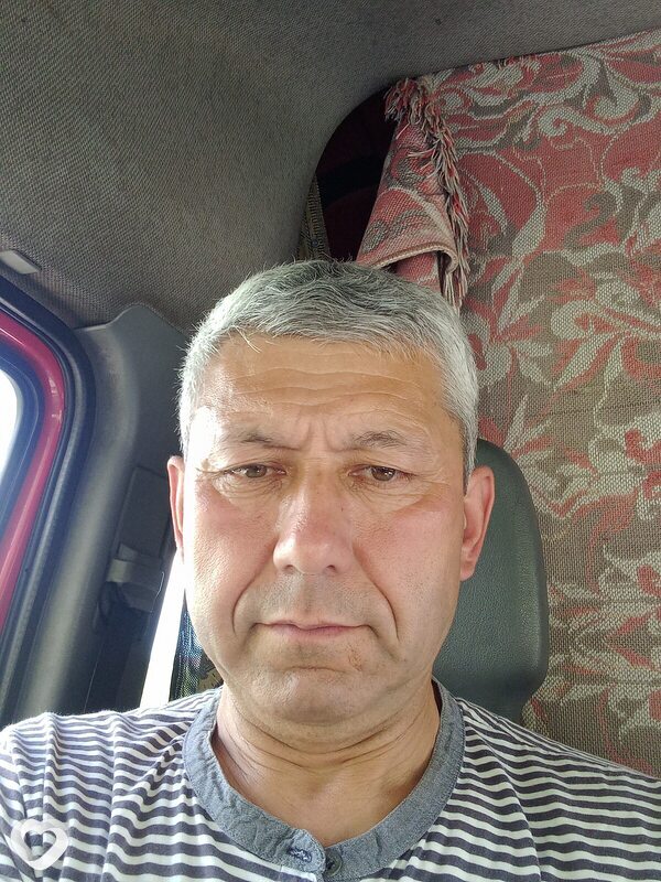 Борис, 61, Минске — анкета №1504134