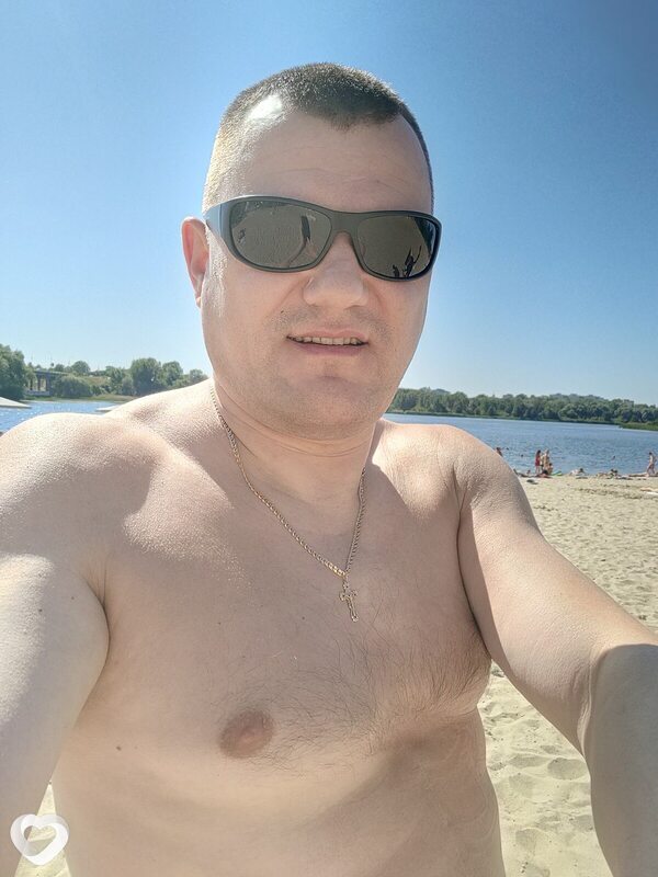 Валера, 45, Бресте — анкета №1504138