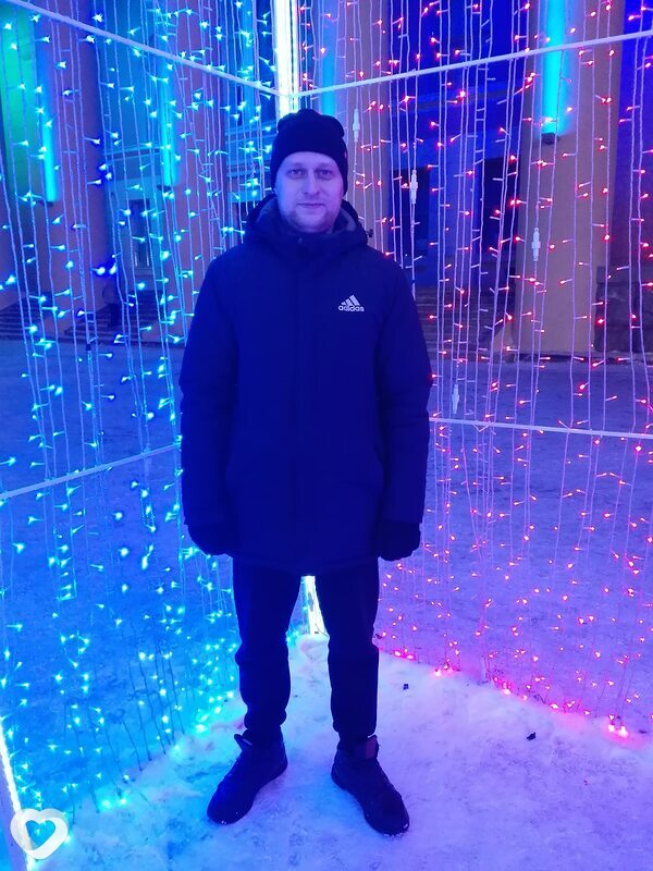 Евгений, 36, Нижнем Тагиле — анкета №1504139