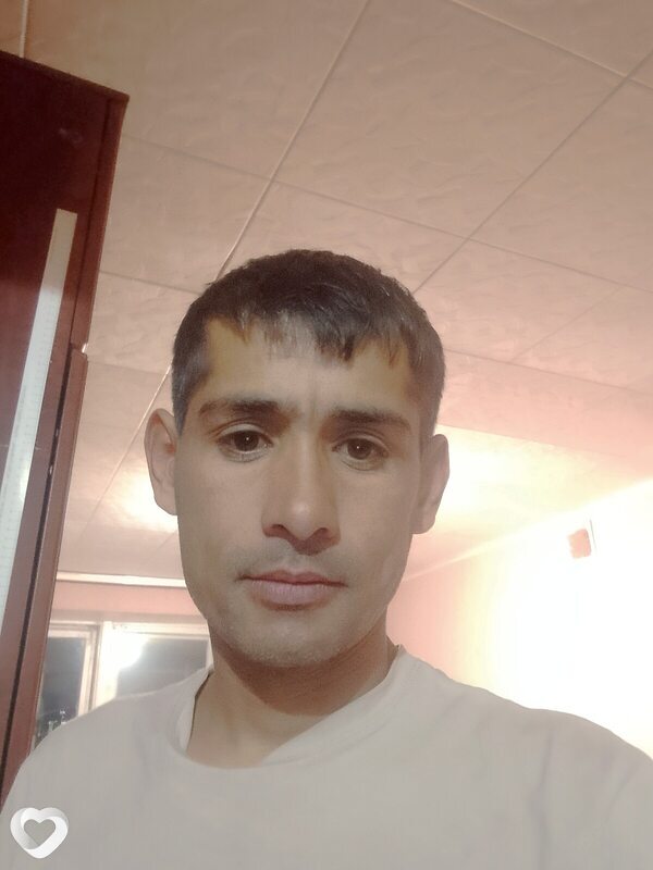 Умиджон Назаров, 35, Казани — анкета №1503851