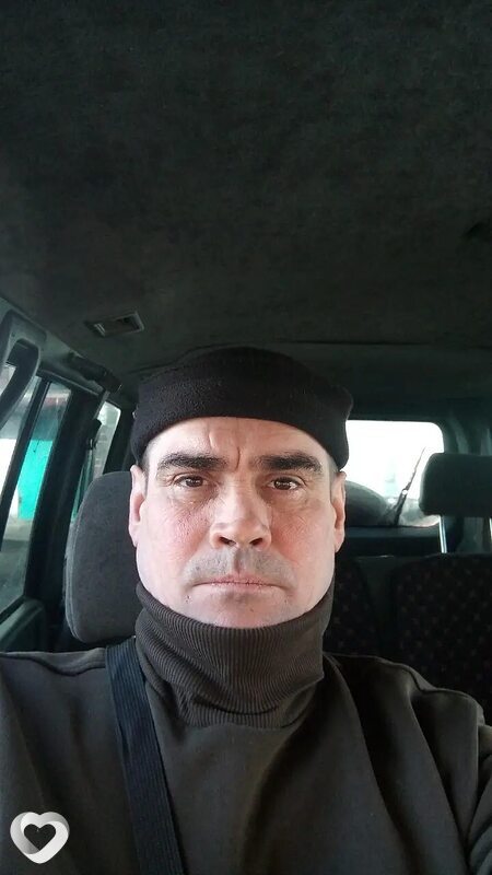 Виталий, 45, Караганде — анкета №1503854