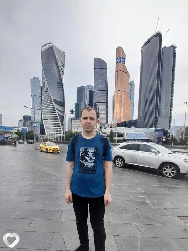 Мирослав, 29, Искитиме — анкета №1503855