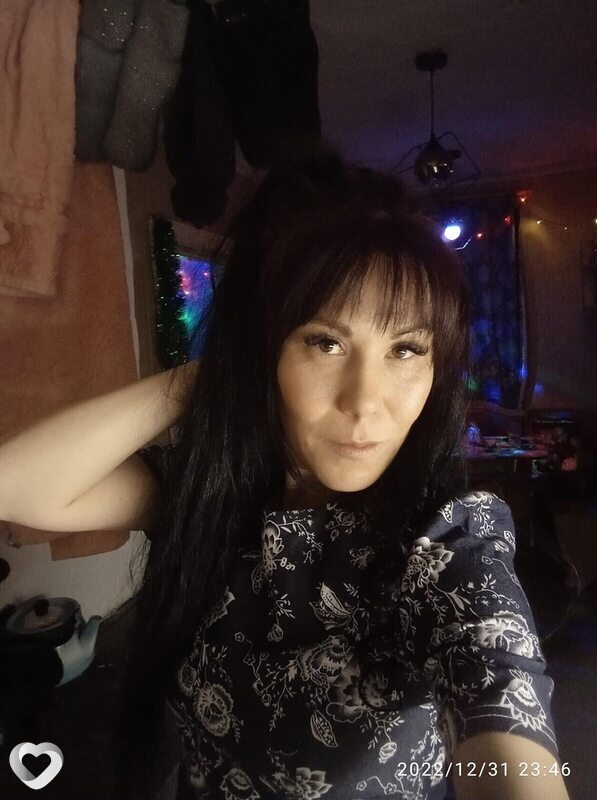 Ольга, 35, Новокузнецке — анкета №1503856