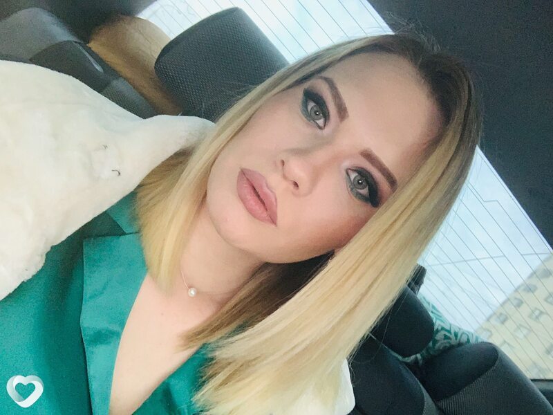 Кристина, 32, Уфе — анкета №1503893