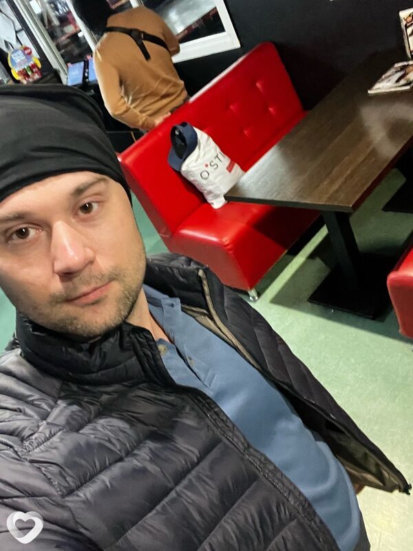Игорь, 34, Томске — анкета №1503899