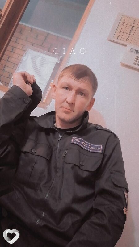Максим, 36, Белове — анкета №1503906