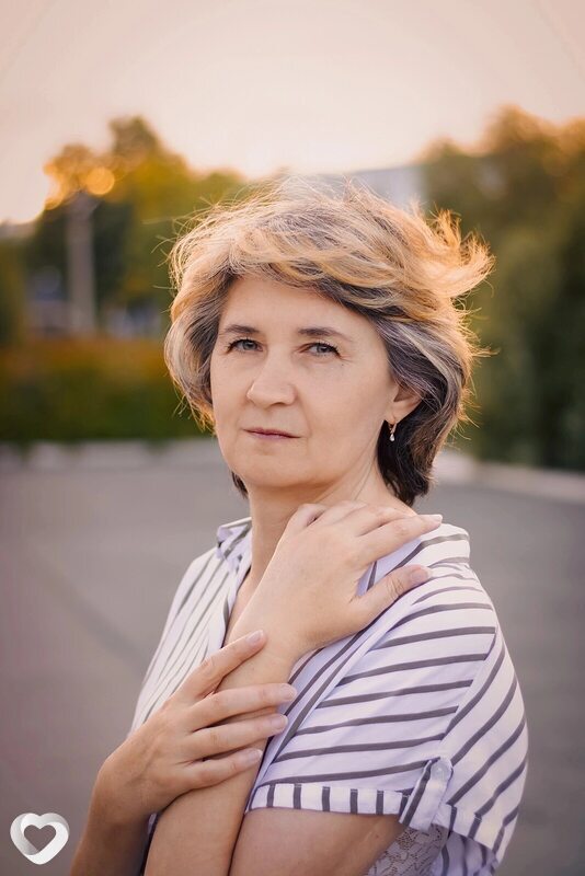 Татьяна, 57, Челябинске — анкета №1503909