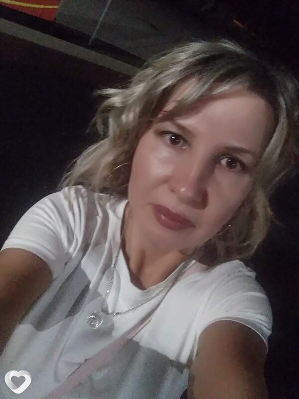 Елена, 51, Караганде — анкета №1503912