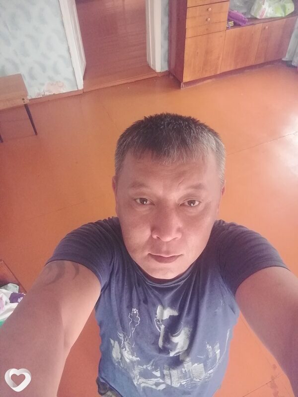 Александр, 40, Тольятти — анкета №1503816