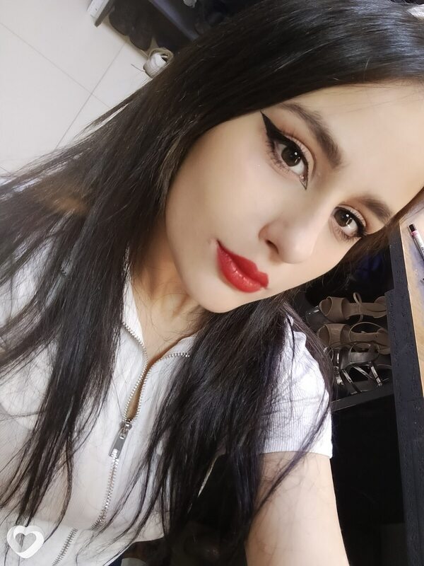 Яна, 23, Чите — анкета №1503818