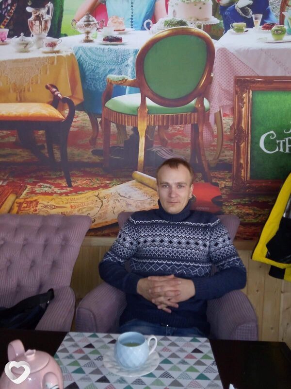 Денис, 38, Оренбурге — анкета №1503820