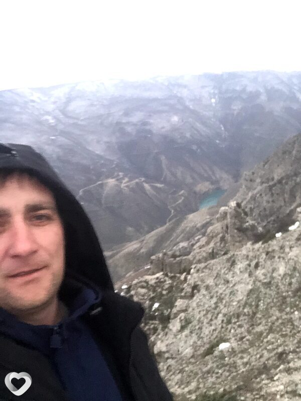 Гера, 40, Краснодаре — анкета №1503821
