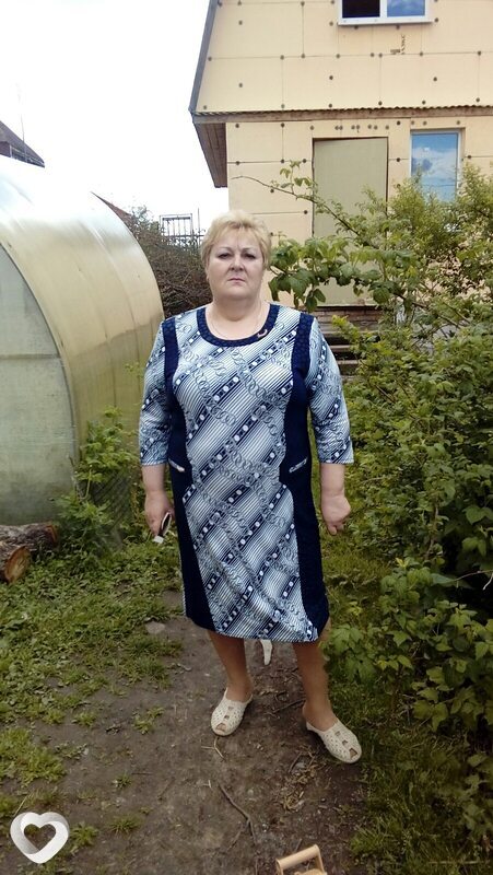 Валентина, Солнечногорск