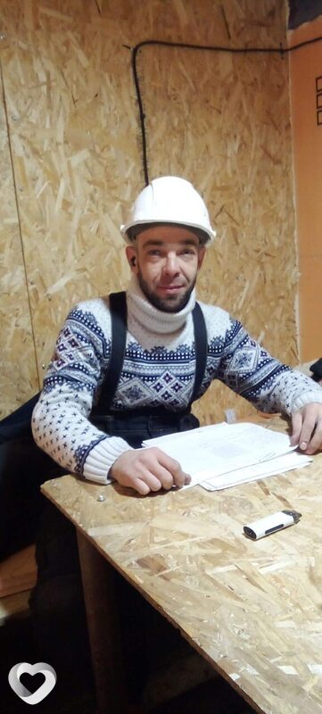 Сергей, 36, Юрге — анкета №1503823