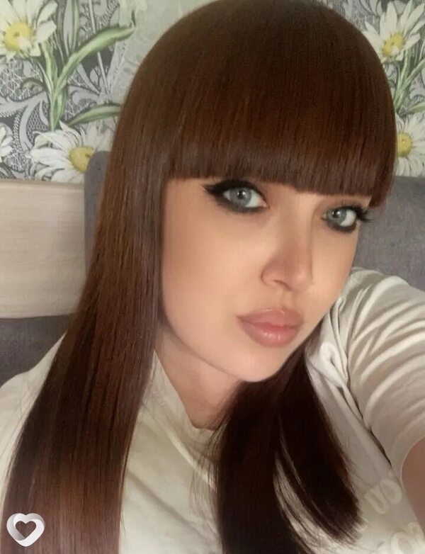 Ангелина, 26, Актюбинске — анкета №1503826
