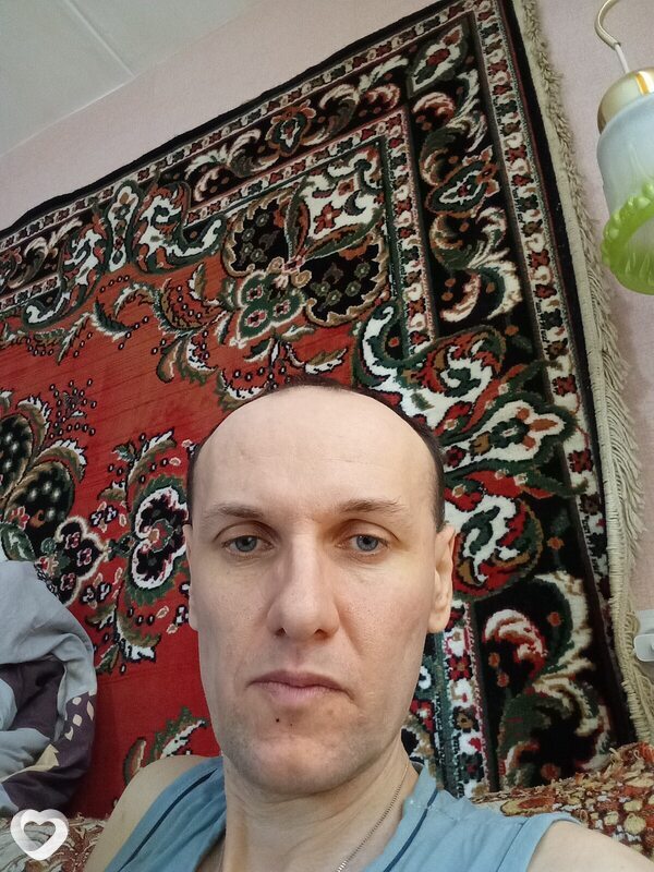 Михаил, 44, Ярославле — анкета №1503827