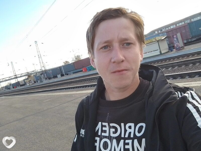 Михаил, 29, Тайшете — анкета №1503830