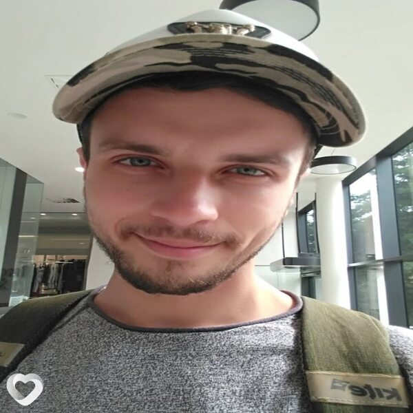 Дмитрий, 31, Кривое Роге — анкета №1503831