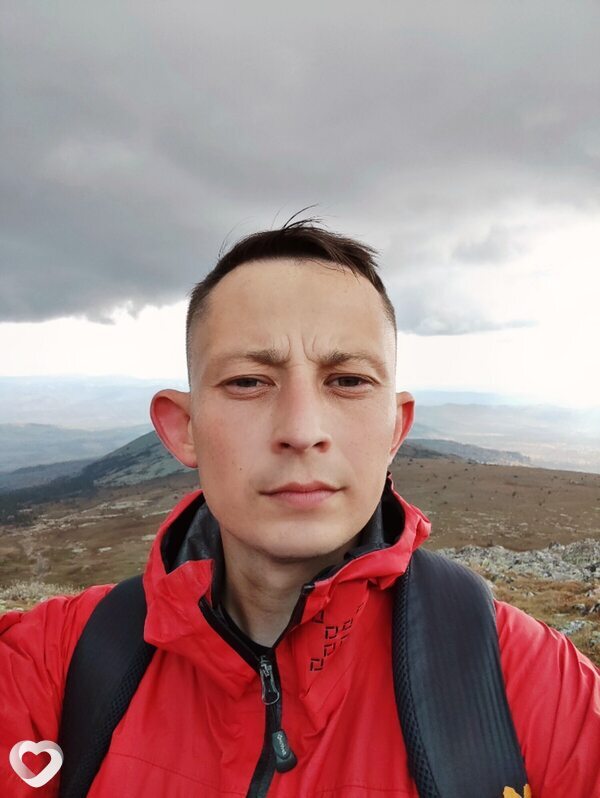 Алексей, 32, Набережных Челнах — анкета №1503837