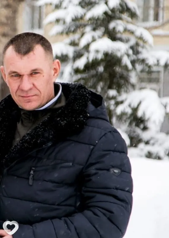 Николай, 44, Бийске — анкета №1503838
