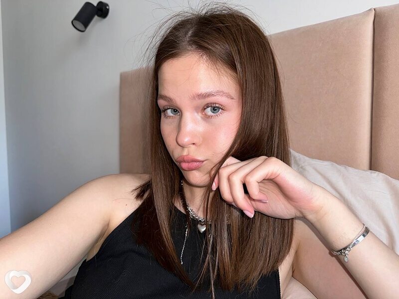 Лиза, 39, Ступине — анкета №1503839