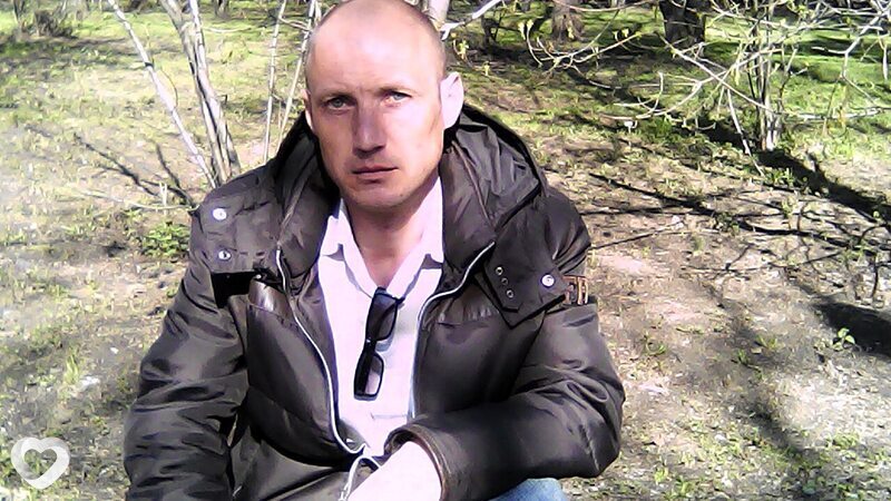 Константин, 51, Екатеринбурге — анкета №1503840