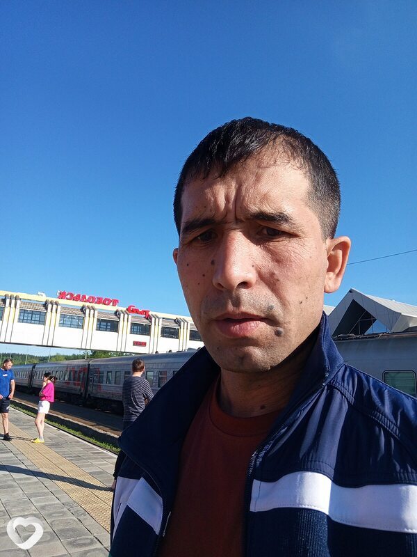Даня, 40, Мегионе — анкета №1504141