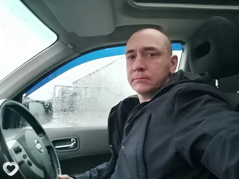 Кирилл, 45, Барнауле — анкета №1504143