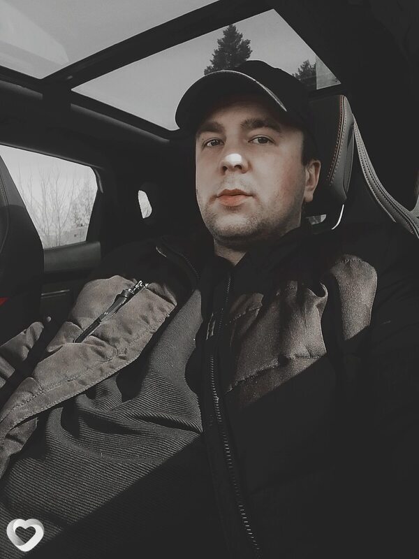 Александр, 34, Ставрополе — анкета №1504150