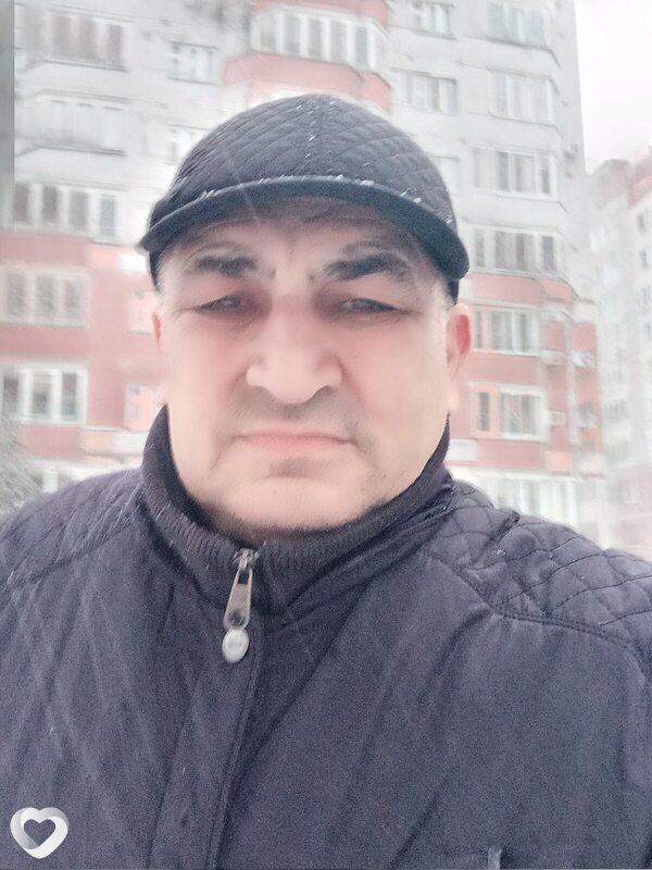 Гудрат, 58, Минске — анкета №1504157