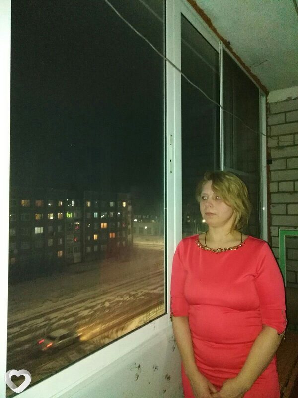 Наталья, 40, Котласе — анкета №1504216