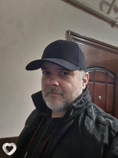 Кирил, 42, Черновцах — анкета №1504223