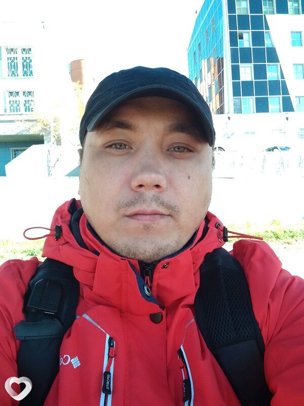 Александр, 35, Кургане — анкета №1504229