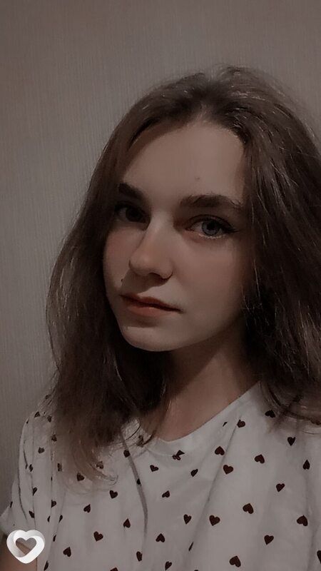 Софья, 20, Белгороде — анкета №1504232