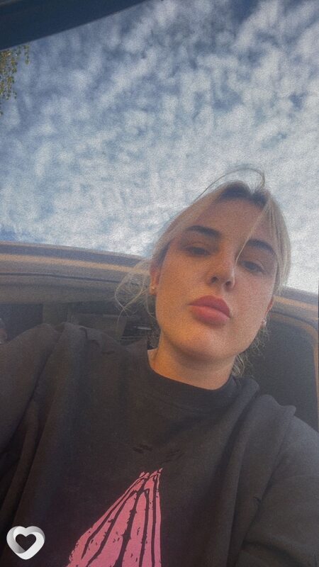 Юлия, 34, Находке — анкета №1504235