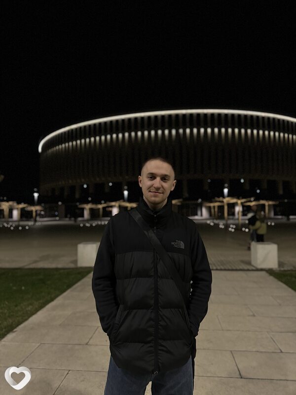 Михаил, 26, Прокопьевске — анкета №1503768