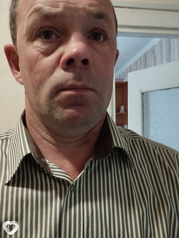 Сергей, 48, Гродно — анкета №1503774