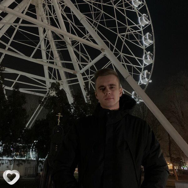 Максим, 28, Ростове-на-Дону — анкета №1503777