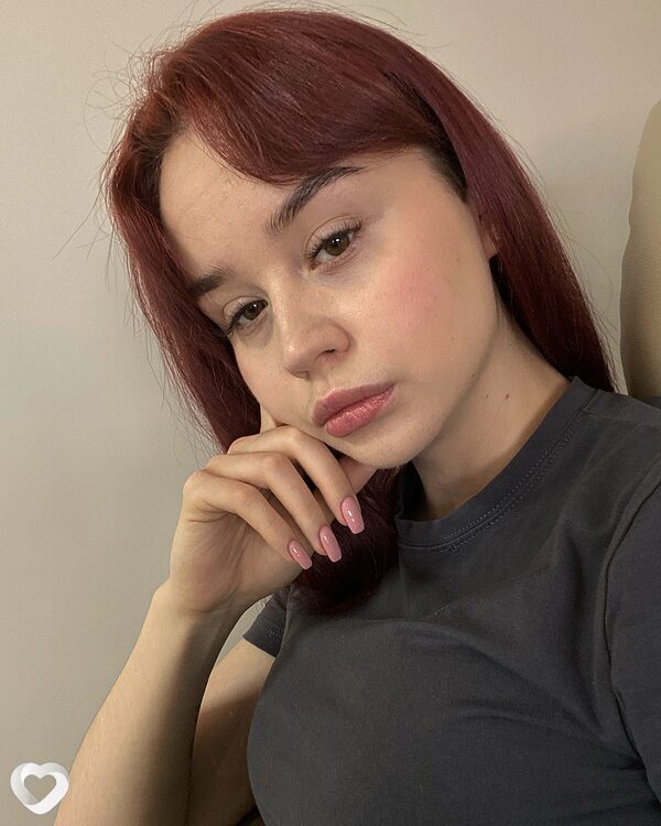 Алена, 23, Братске — анкета №1503779
