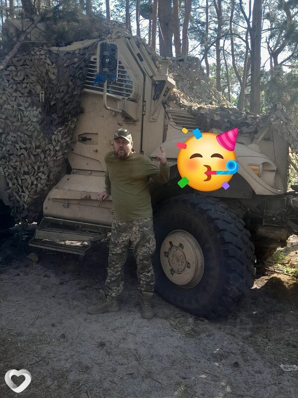 Коля, Тернополь