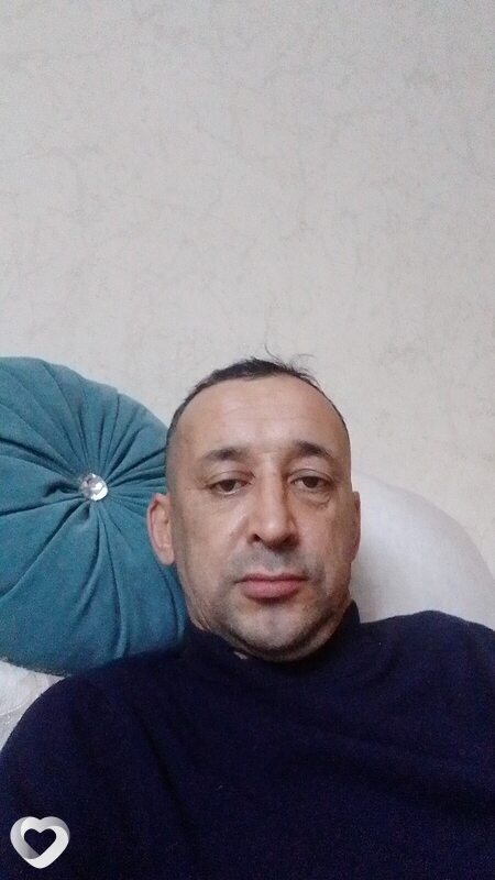 Азат, 47, Павлодаре — анкета №1503781