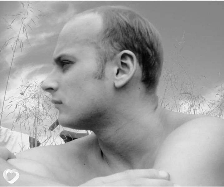 Александр, 45, Омске — анкета №1503782