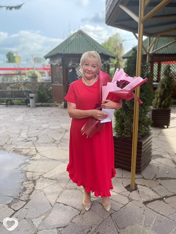 Наталья, 57, Казани — анкета №1503784