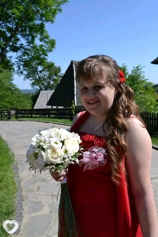 Віка, 29, Луцке — анкета №1503785