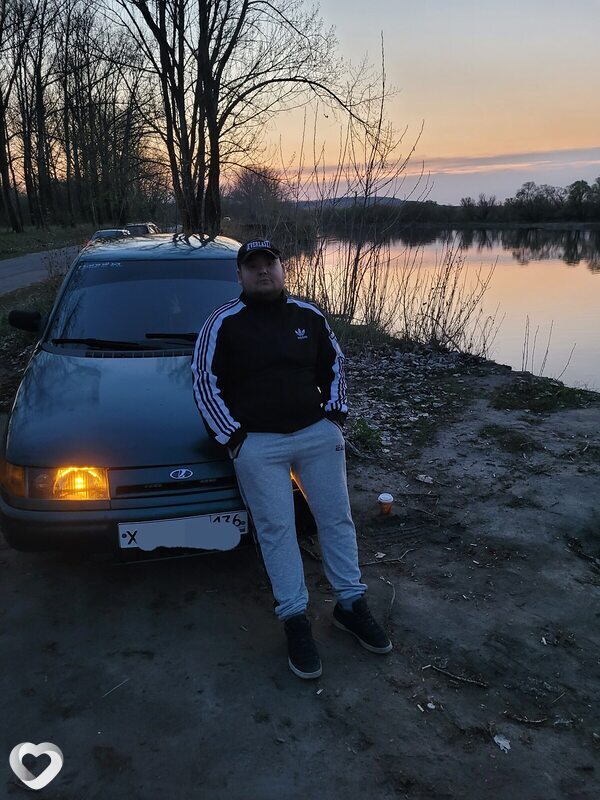 Евгений, 30, Нововоронеже — анкета №1503788