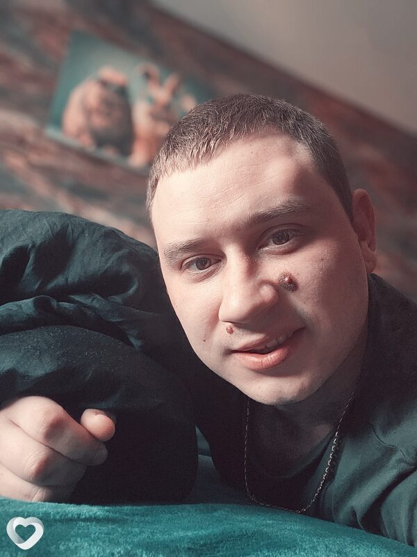 Юра, 32, Домодедово — анкета №1503789