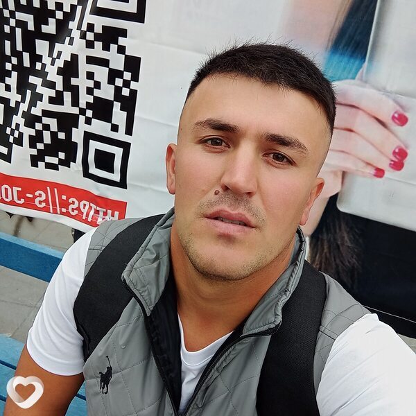 Гайбулло, 30, Екатеринбурге — анкета №1503790