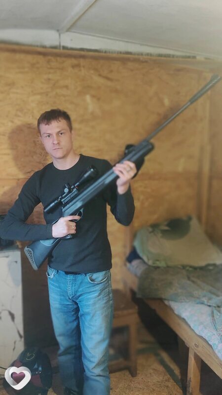 Александр, 29, Кокшетау — анкета №1504065